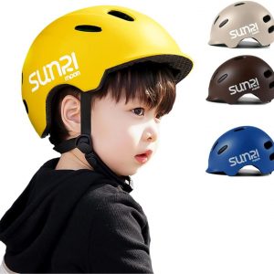 自転車 ヘルメット