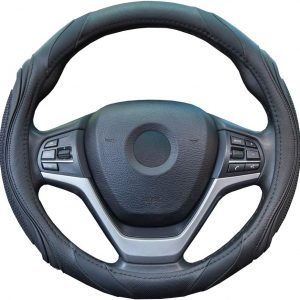 ハンドルカバー 軽自動車